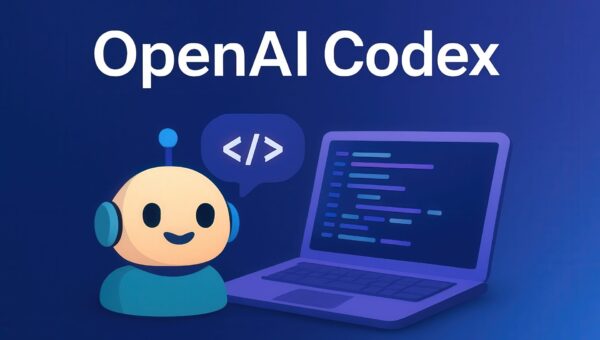 OpenAI Codex: Trợ lý AI mới cho lập trình viên thay đổi cách phát triển phần mềm