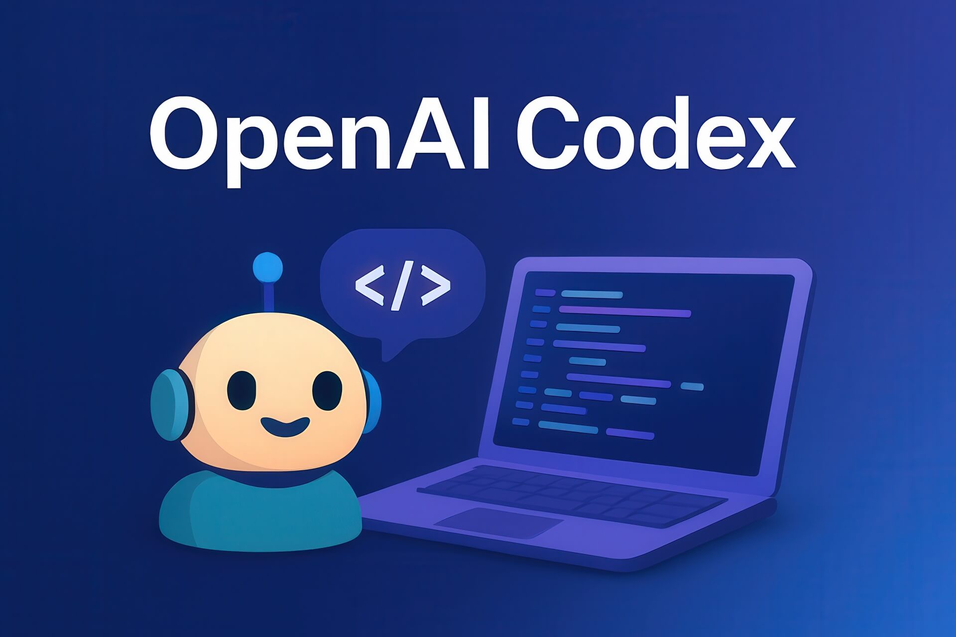 Openai Codex Trợ Lý Ai Mới Cho Lập Trình Viên Thay đổi Cách Phát Triển Phần Mềm Featured