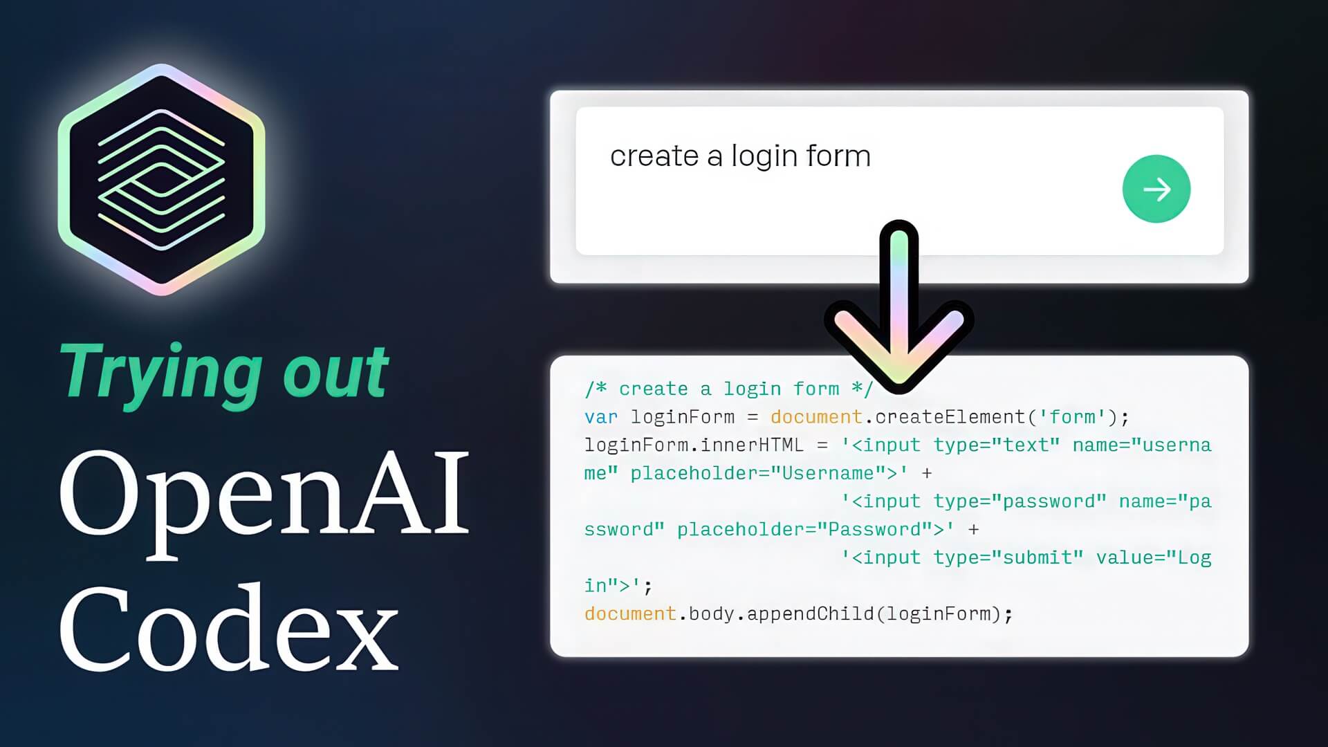 Openai Codex Trợ Lý Ai Mới Cho Lập Trình Viên Thay đổi Cách Phát Triển Phần Mềm
