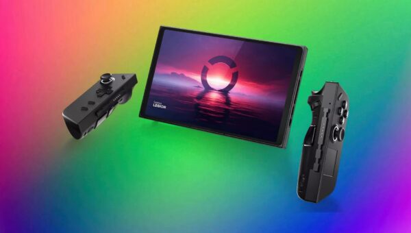 SteamOS 3.7.8 chính thức hỗ trợ Lenovo Legion Go, ROG Ally và các máy handheld AMD