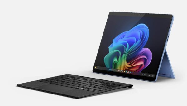 Surface Pro với Snapdragon X Elite có thực sự nhanh hơn MacBook Air M4 58%?