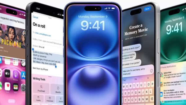 iOS 19 tích hợp công nghệ AI quản lý pin thông minh kéo dài thời lượng iPhone