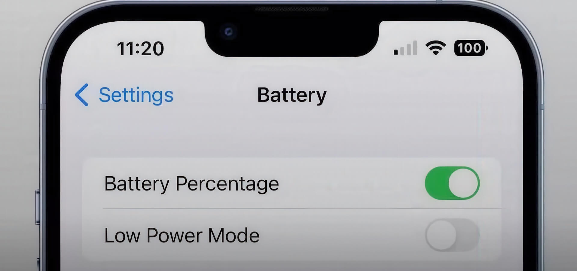 Ios 19 Tích Hợp Công Nghệ Ai Quản Lý Pin Thông Minh Kéo Dài Thời Lượng Iphone