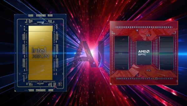 AMD EPYC – Trái tim của hạ tầng AI hiện đại, tối ưu hiệu suất và độ trễ
