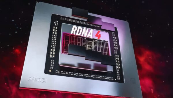 AMD có ra mắt Radeon RX 9080 XT 32GB?