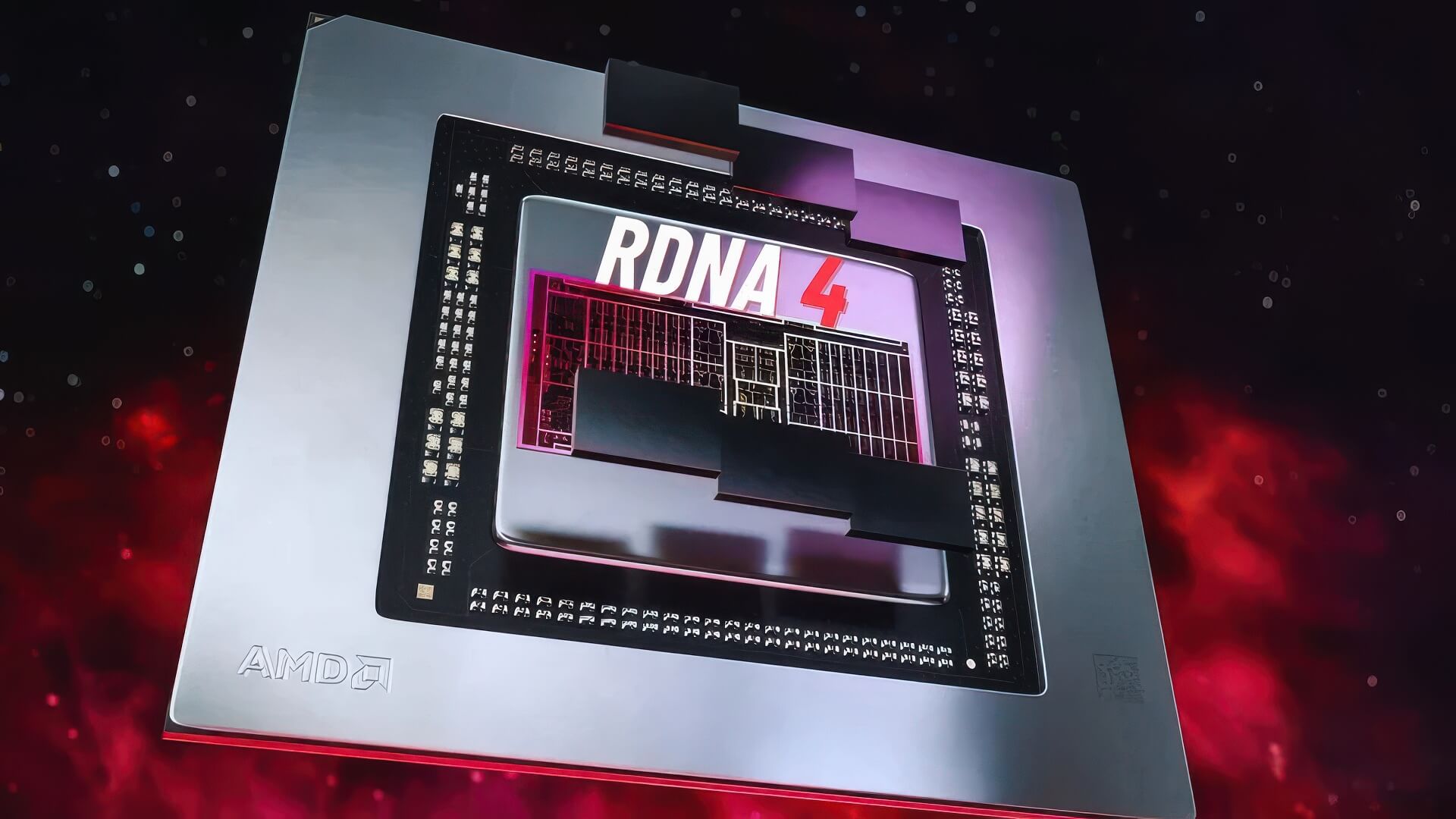 Amd Có Ra Mắt Radeon Rx 9080 Xt 32gb Featured