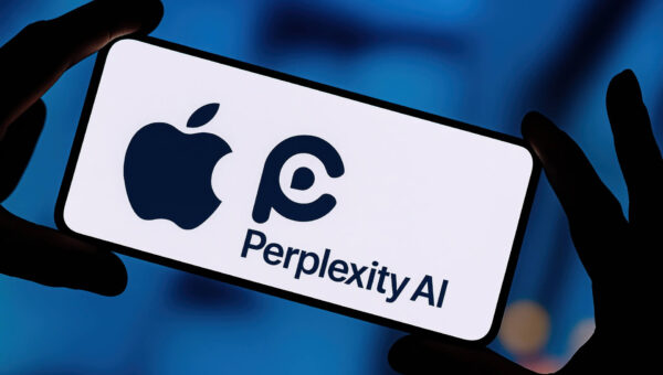 Apple cân nhắc thâu tóm Perplexity AI: Canh bạc lớn để bắt kịp cuộc đua AI