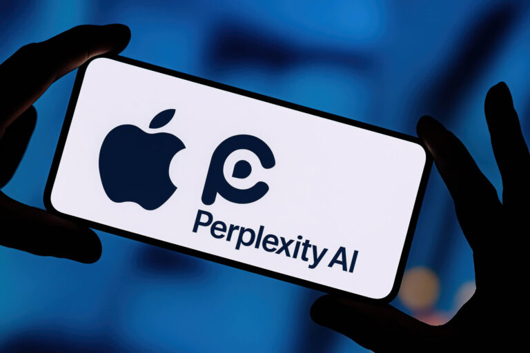 Apple Cân Nhắc Thâu Tóm Perplexity Ai Canh Bạc Lớn để Bắt Kịp Cuộc đua Ai Featured