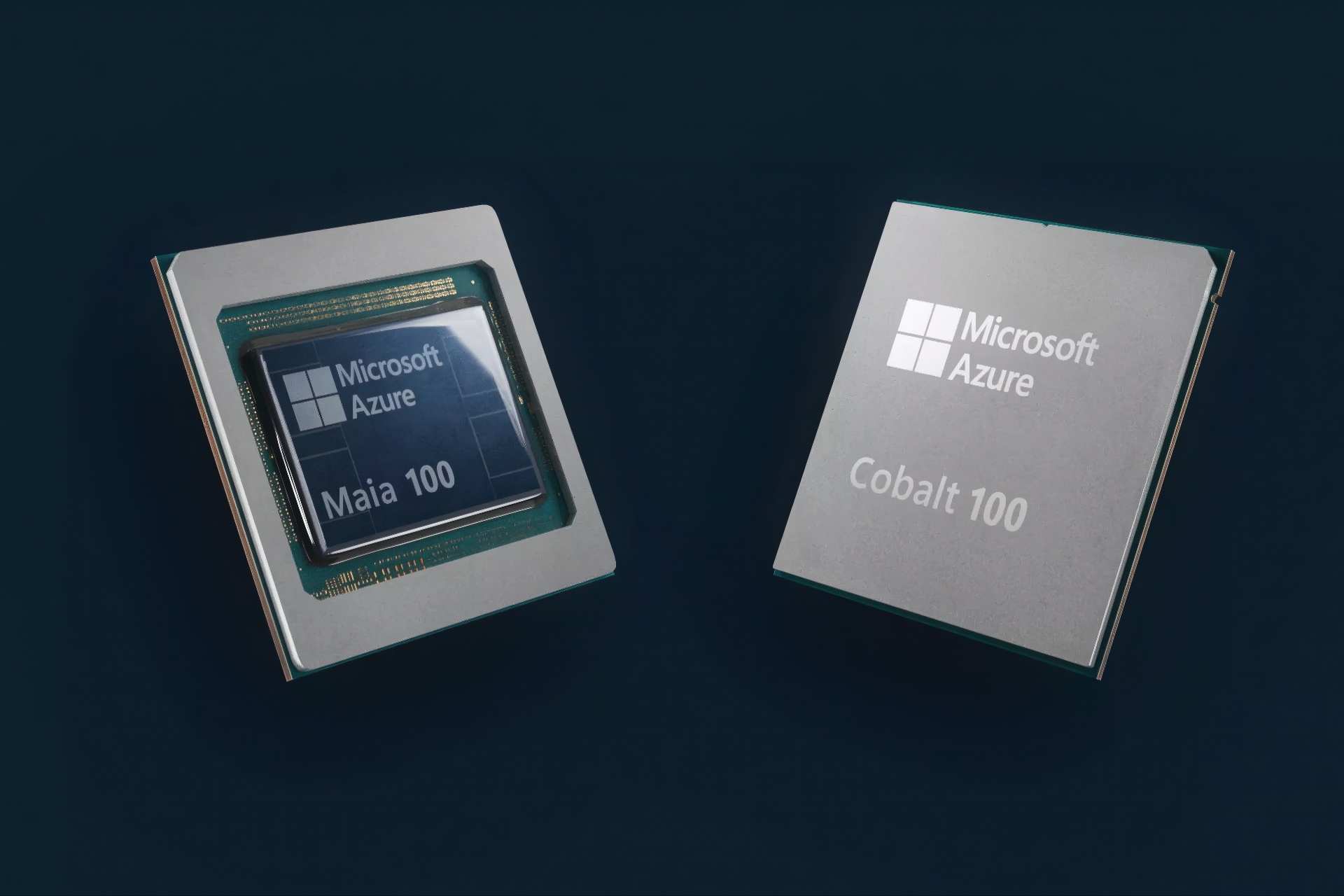 Chip Ai Maia Của Microsoft Hoãn Ra Mắt Chậm Bước Trước Nvidia Blackwell