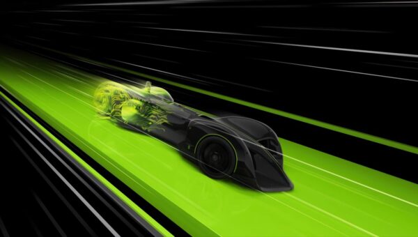 DLSS Transformer Model giảm 20% VRAM, cải thiện ray tracing cho GPU tầm trung