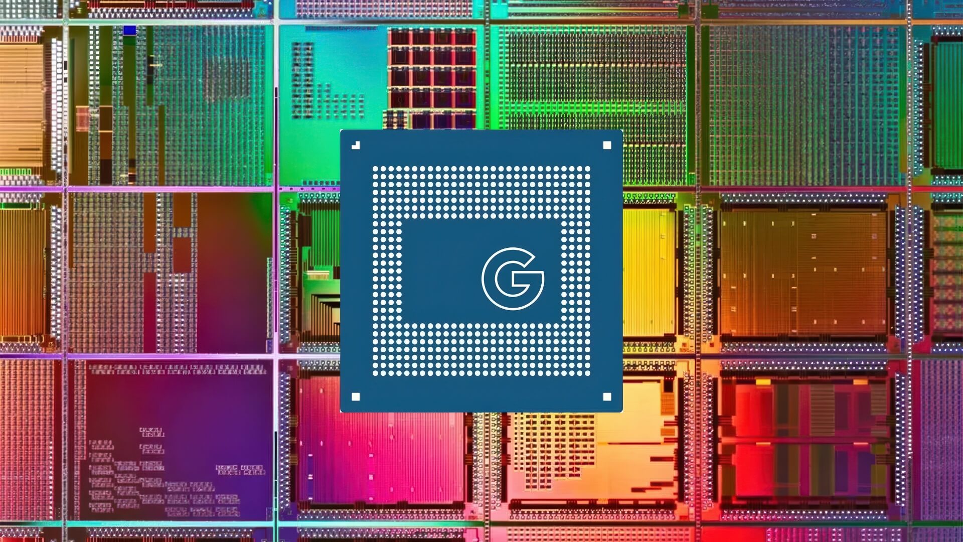 Google Chuyển Sản Xuất Chip Tensor G5 Sang Tsmc Bước Ngoặt Công Nghệ Cho Pixel 10