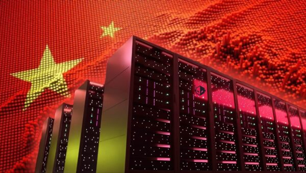 Kỹ sư AI Trung Quốc lách lệnh cấm chip Mỹ bằng chiến thuật vận chuyển ổ cứng sang Malaysia