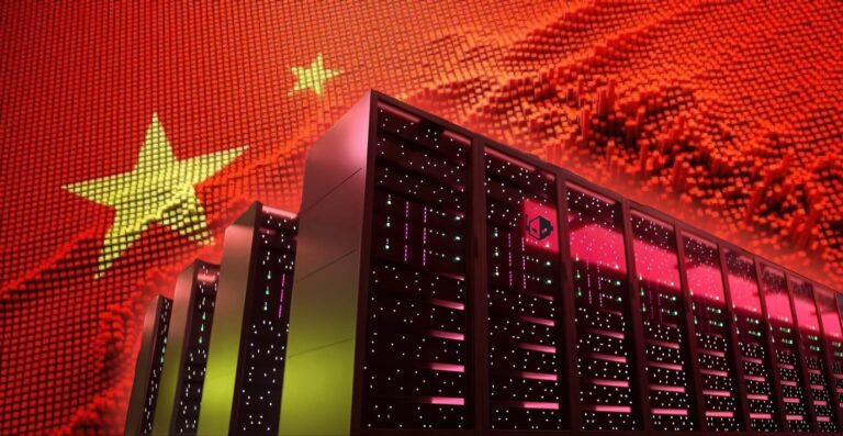 Kỹ Sư Ai Trung Quốc Lách Lệnh Cấm Chip Mỹ Bằng Chiến Thuật Vận Chuyển ổ Cứng Sang Malaysia Featured