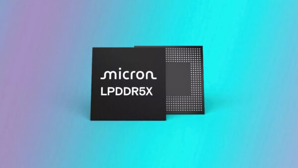 Micron ra mắt bộ nhớ LPDDR5x 1-Gamma – Nhanh & mỏng nhất thế giới cho Điện thoại flagship 2026