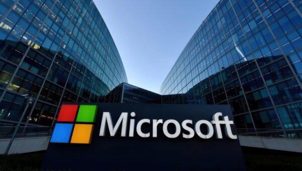 Microsoft trì hoãn Chip AI Braga đến 2026 – Hiệu năng thua NVIDIA, tương lai mờ mịt?