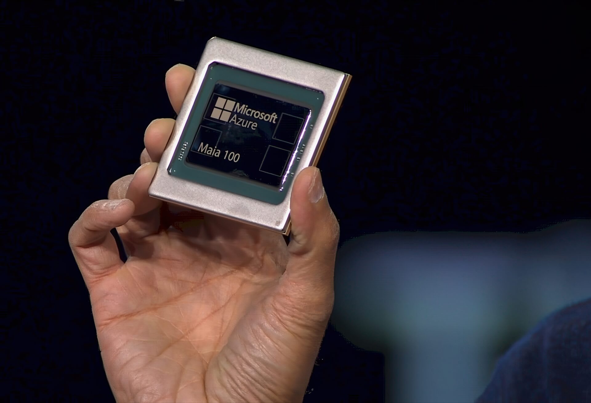 Microsoft Trì Hoãn Chip Ai Braga đến 2026 Hiệu Năng Thua Nvidia, Tương Lai Mờ Mịt?