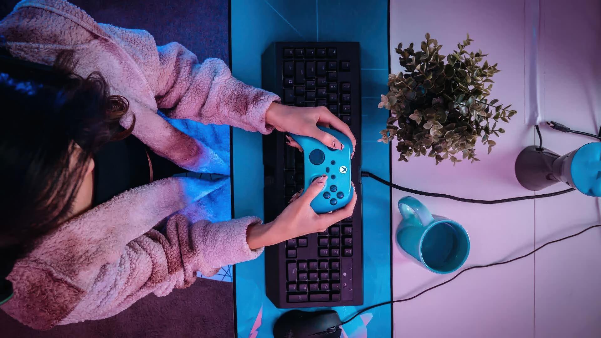 Next Gen Xbox Sẽ Hỗ Trợ Steam, Epic, Amd Bước đột Phá đa Nền Tảng Với Thiết Bị Cầm Tay Và Chip Tùy Biến