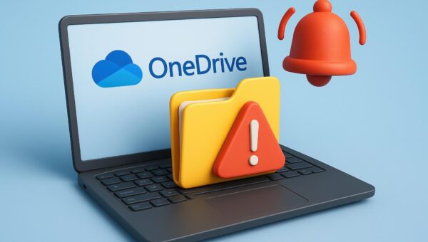 Người dùng OneDrive mất 30 năm Dữ liệu – Hồi chuông cảnh báo khi phụ thuộc vào lưu trữ đám mây