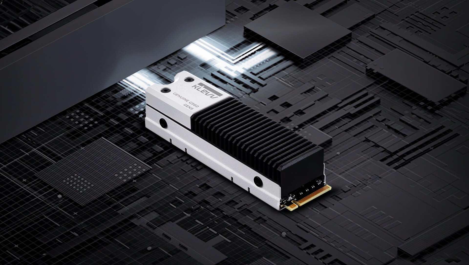 Pcie 5.0 Vẫn Là Chuẩn Ssd Lý Tưởng Tới 2030 Người Dùng Phổ Thông Chưa Cần Lo Pcie 6.0 01