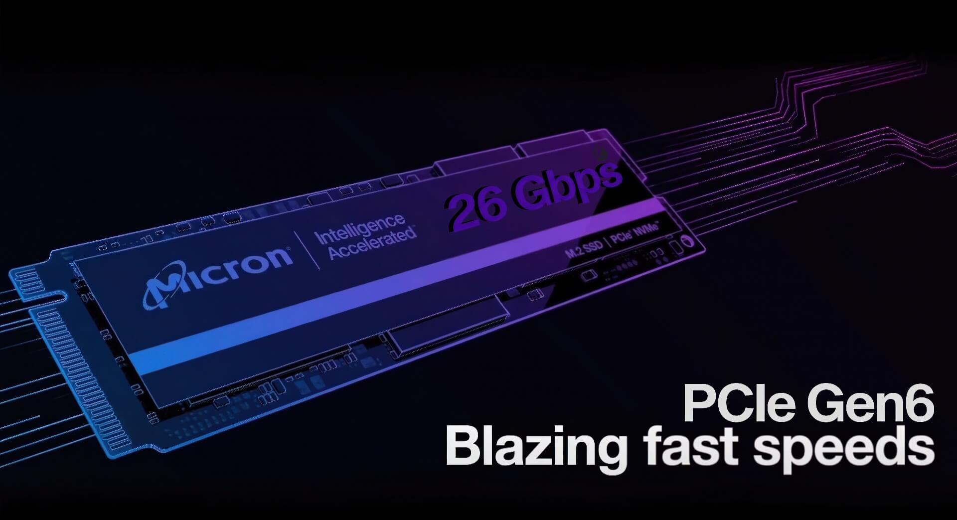 Pcie 5.0 Vẫn Là Chuẩn Ssd Lý Tưởng Tới 2030 Người Dùng Phổ Thông Chưa Cần Lo Pcie 6.0 02