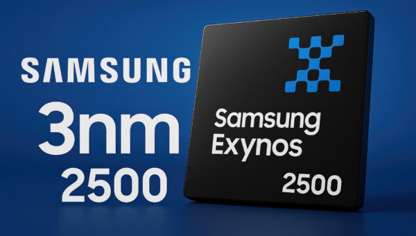 Samsung Exynos 2500 – Bước Nhảy Vọt Công Nghệ Với Chipset 3nm GAA, GPU Ray Tracing và NPU 59 TOPS