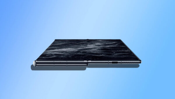 Samsung Galaxy G Fold: Smartphone màn hình gập ba đầu tiên lộ thông số kỹ thuật và giới hạn sạc 25W