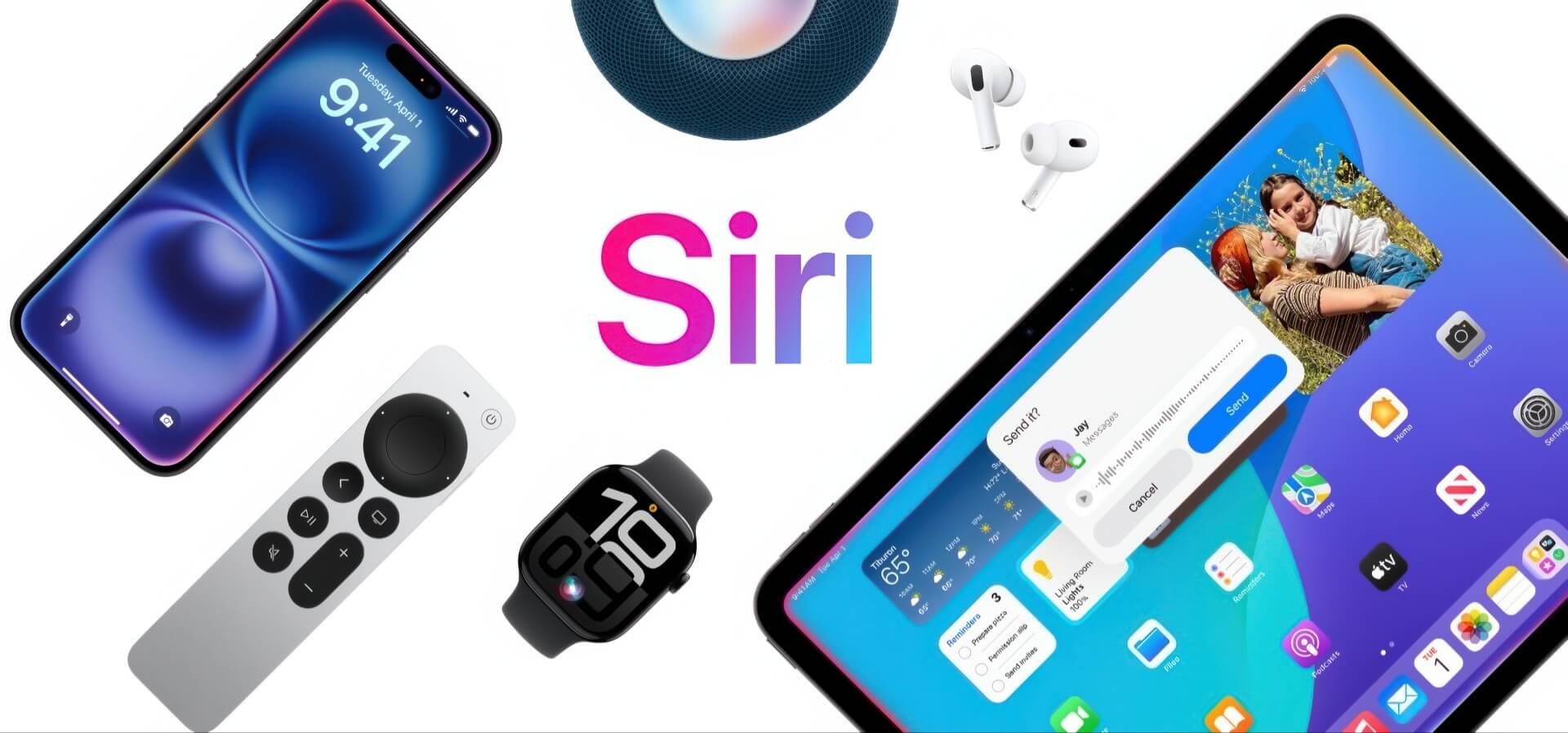 Siri Ai Chưa Sẵn Sàng, Apple Vướng Kiện Tập Thể Vì Nghi “đánh Lừa” Nhà đầu Tư