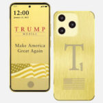 Trump Mobile T1 – Smartphone “made In Usa” Chỉ Là Vỏ Bọc Sự Thật Phía Sau Thiết Bị Gắn Mác Mỹ Featured