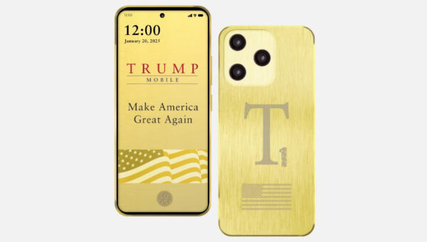 Trump Mobile T1 – Smartphone “Made in USA” chỉ là vỏ bọc: Sự thật phía sau thiết bị gắn mác Mỹ