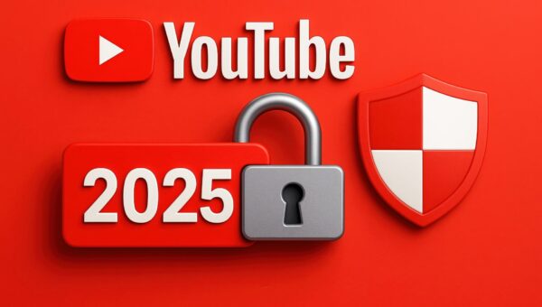 Youtube siết chặt kiểm soát, đóng cửa lỗ hổng chặn quảng cáo – Người dùng đứng trước lựa chọn mới năm 2025