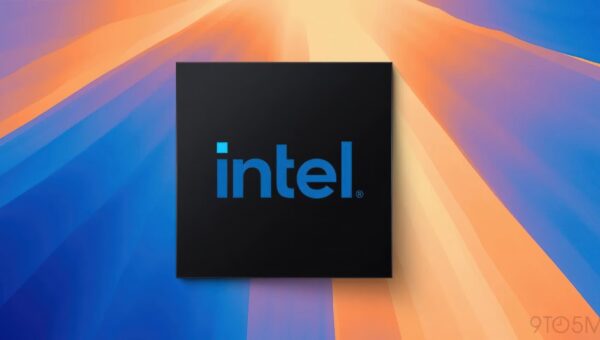 Apple cân nhắc sử dụng tiến trình Intel 14A cho chip M-Series trong tương lai