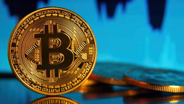 Bitcoin lập đỉnh mới 123.000 USD nhờ Chính Sách cởi mở và Crypto Week tại Mỹ
