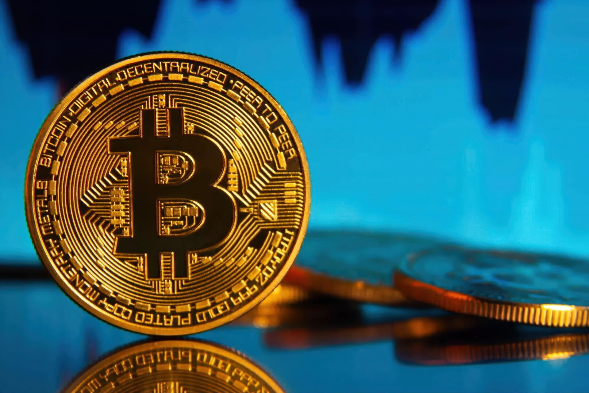 Bitcoin Lập đỉnh Mới 123.000 $ Nhờ Chính Sách Cởi Mở Và Crypto Week Tại Mỹ Featured