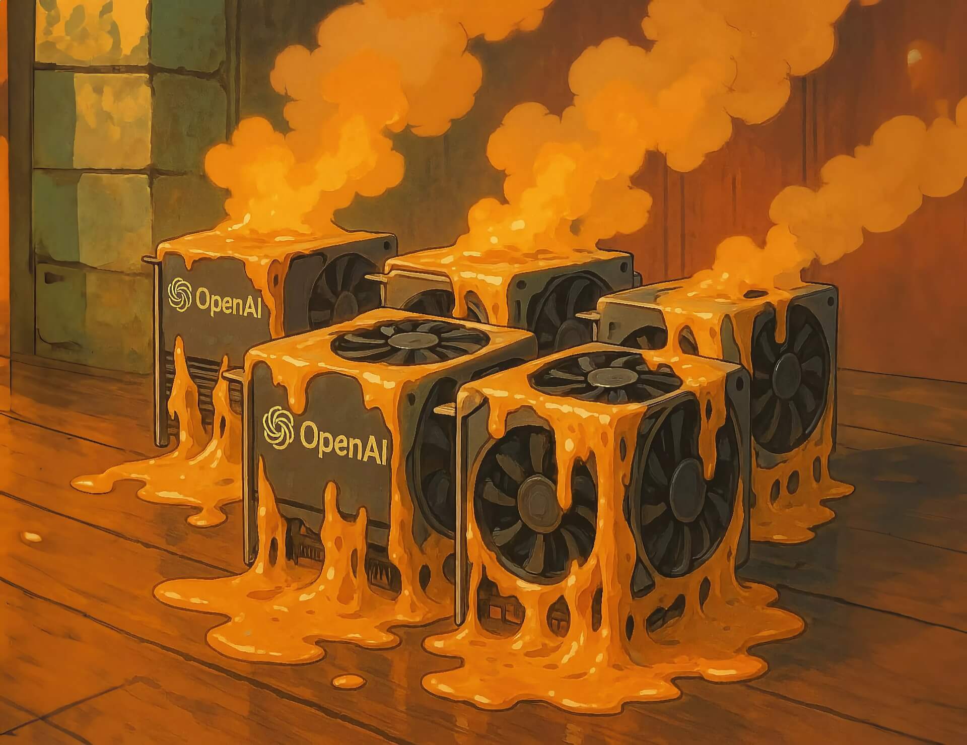 Chatgpt Chạm Mốc 2,5 Tỷ Lượt Prompt Mỗi Ngày Cột Mốc Lịch Sử Và Những Lo Ngại Phía Sau