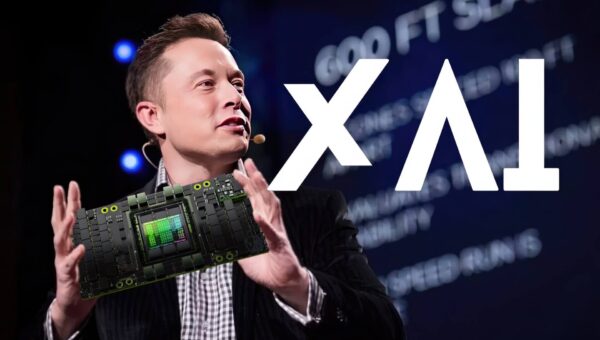 Elon Musk đẩy mạnh đầu tư vào AI với xAI, thách thức các ông lớn công nghệ