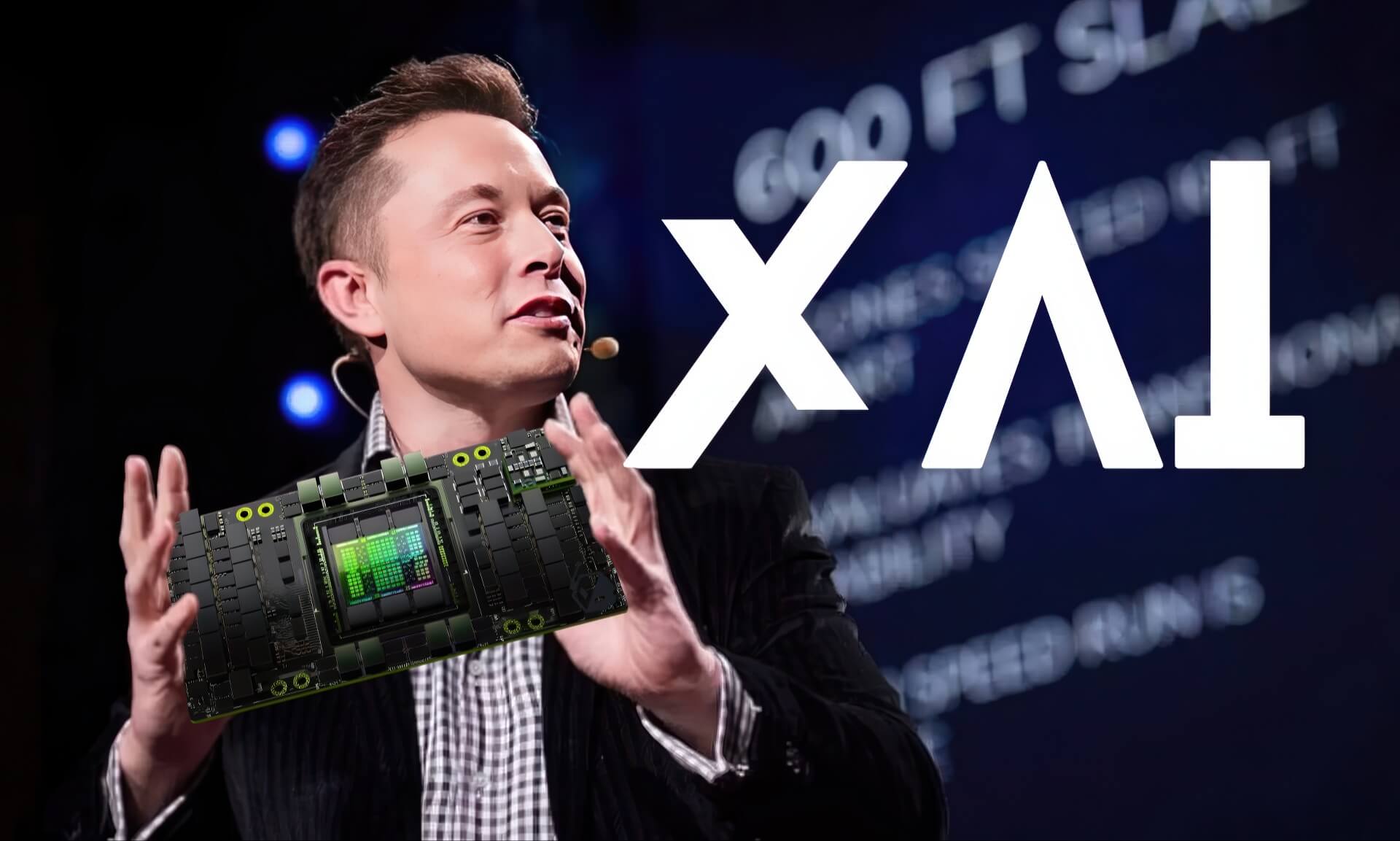 Elon Musk đẩy Mạnh đầu Tư Vào Ai Với Xai, Thách Thức Các ông Lớn Công Nghệ Featured
