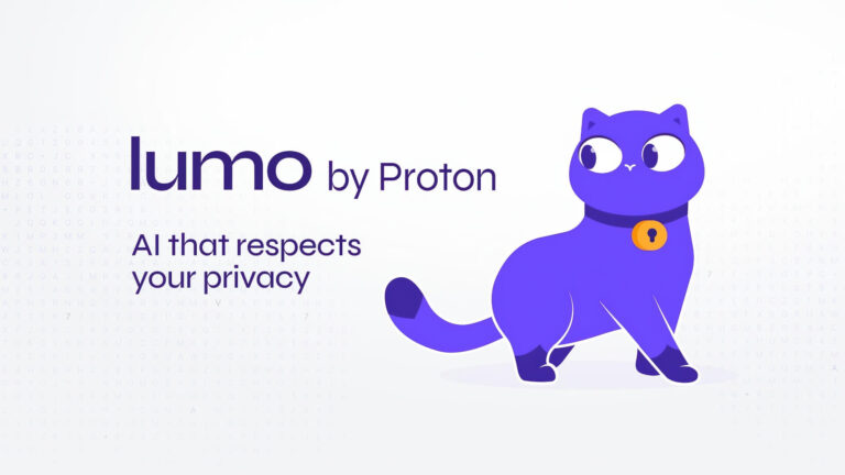 Lumo – Chatbot Ai Của Proton Với Quyền Riêng Tư Tối đa, Thách Thức Chatgpt Featured