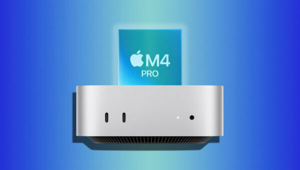 M4 Pro Mac mini giảm giá trên Amazon: Giải pháp lý tưởng cho game thủ và nhà sáng tạo nội dung