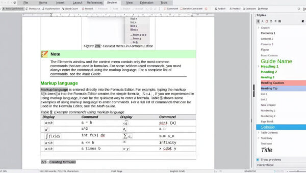 Microsoft bất ngờ khóa tài khoản email của nhà phát triển LibreOffice: Làn sóng tranh cãi mới