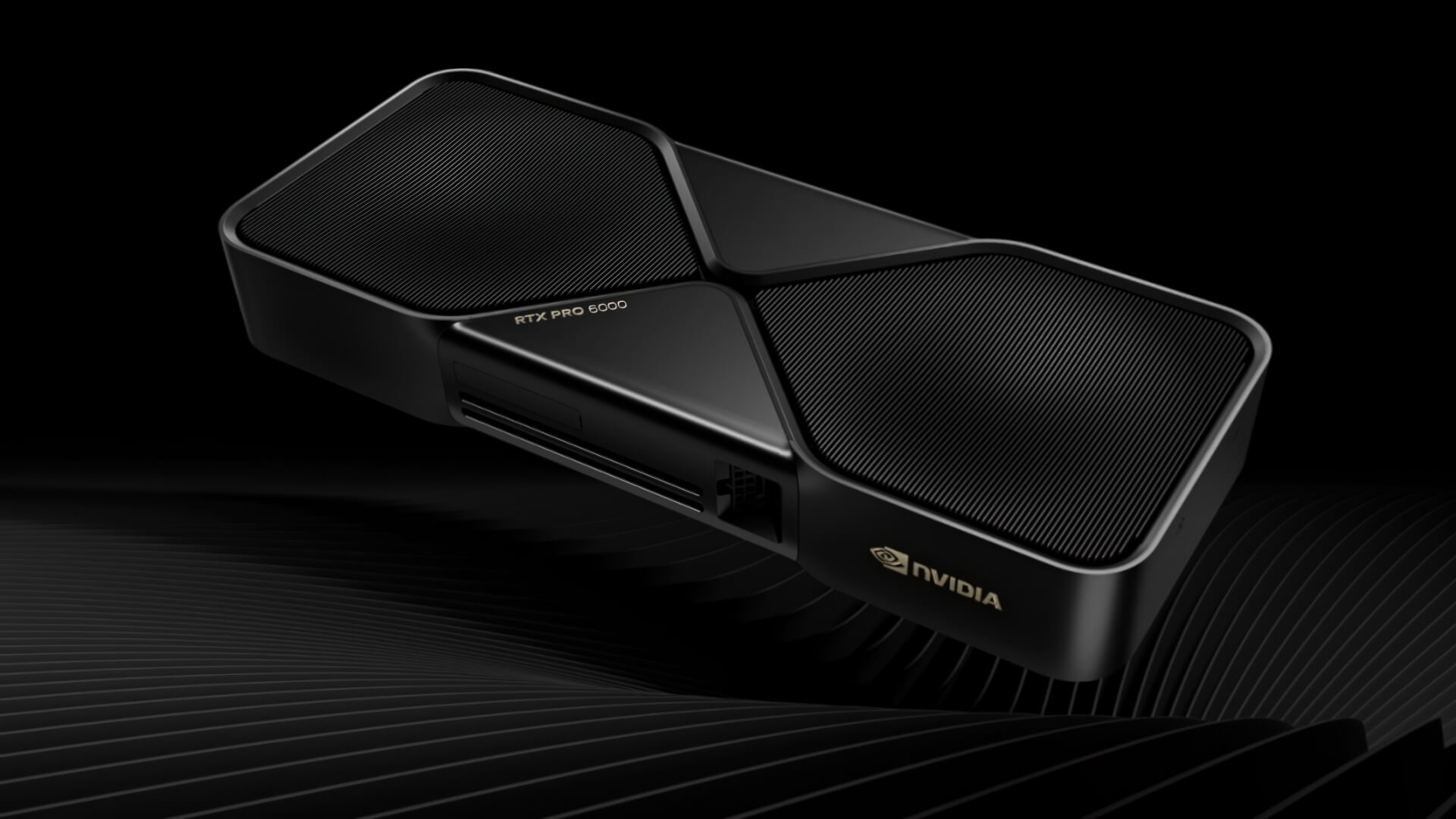 Nvidia Mở Bán Lại Gpu H20 Tại Trung Quốc, Bổ Sung Rtx Pro Mới