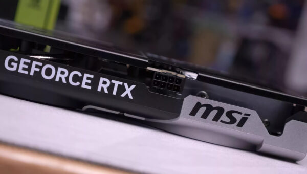 RTX 5050 ra mắt: GPU 8GB có đủ sức hấp dẫn Game thủ năm 2025?