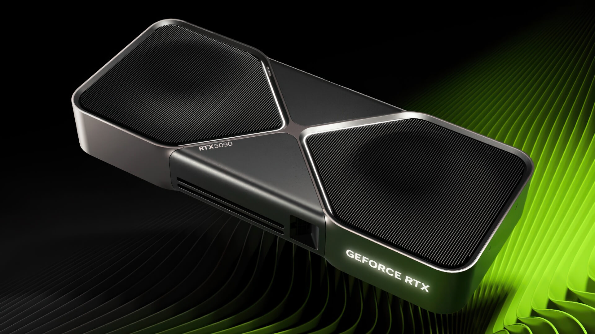 Rtx 5090 Giảm Gần 25% Hiệu Năng Khi Không đủ Băng Thông Pcie Featured