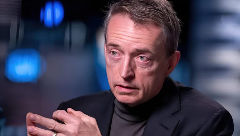 Sai Lầm Khiến Intel Tụt Hậu Trong Cuộc đua Ai Bài Học Xương Máu Cho Doanh Nghiệp Công Nghệ Featured