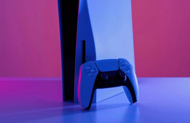 Sony Thử Nghiệm Power Saver Trên Ps5, Mở Rộng Kết Nối Dualsense đa Thiết Bị Featured