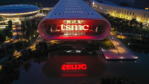 TSMC thu về hơn 10 tỷ USD từ chip AI nhờ hợp tác chiến lược với NVIDIA
