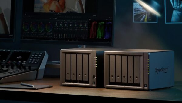 Thay đổi chính sách ổ cứng SSD của Synology gây tranh cãi