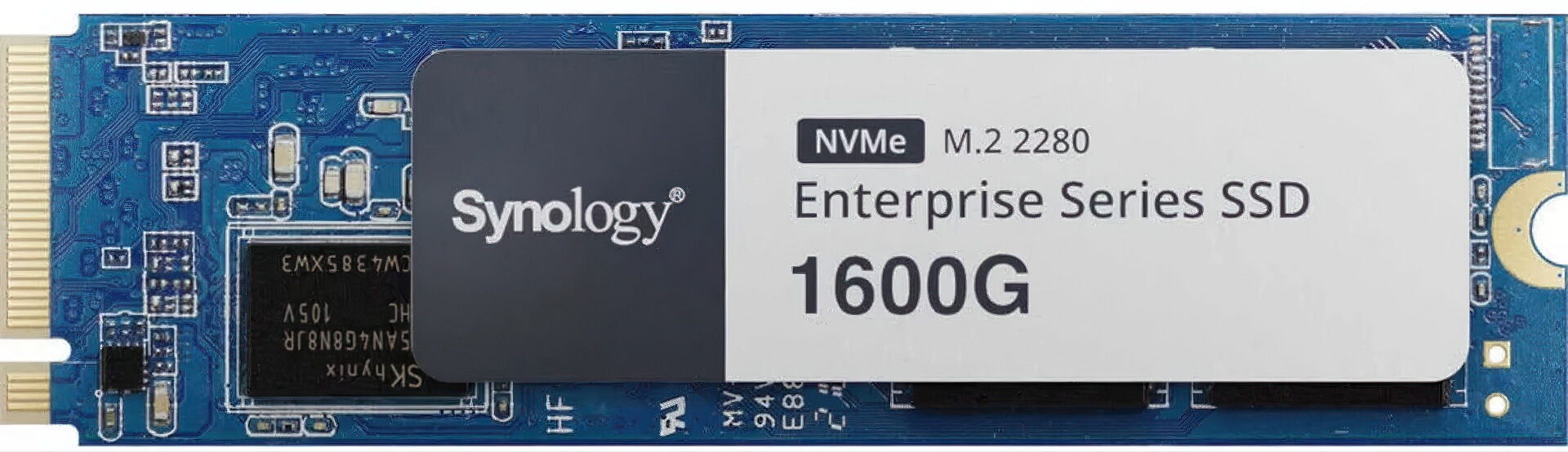 Thay đổi Chính Sách ổ Cứng Ssd Của Synology Gây Tranh Cãi