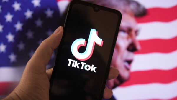 TikTok Mỹ tách riêng: Cơ hội và Thách thức khi ra mắt Phiên bản M2 vào tháng 9