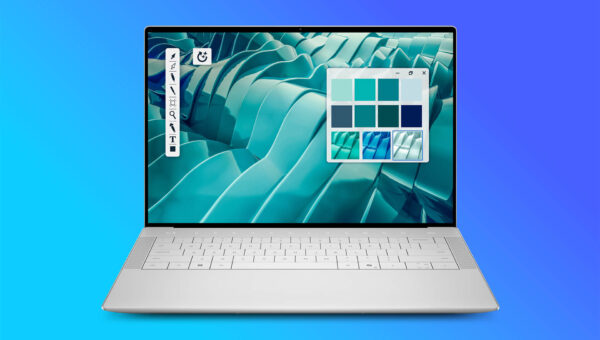 Dell 14 Premium DA14250 (2025) – Laptop Doanh nhân Siêu bền, Màn OLED, Ultra Series 2
