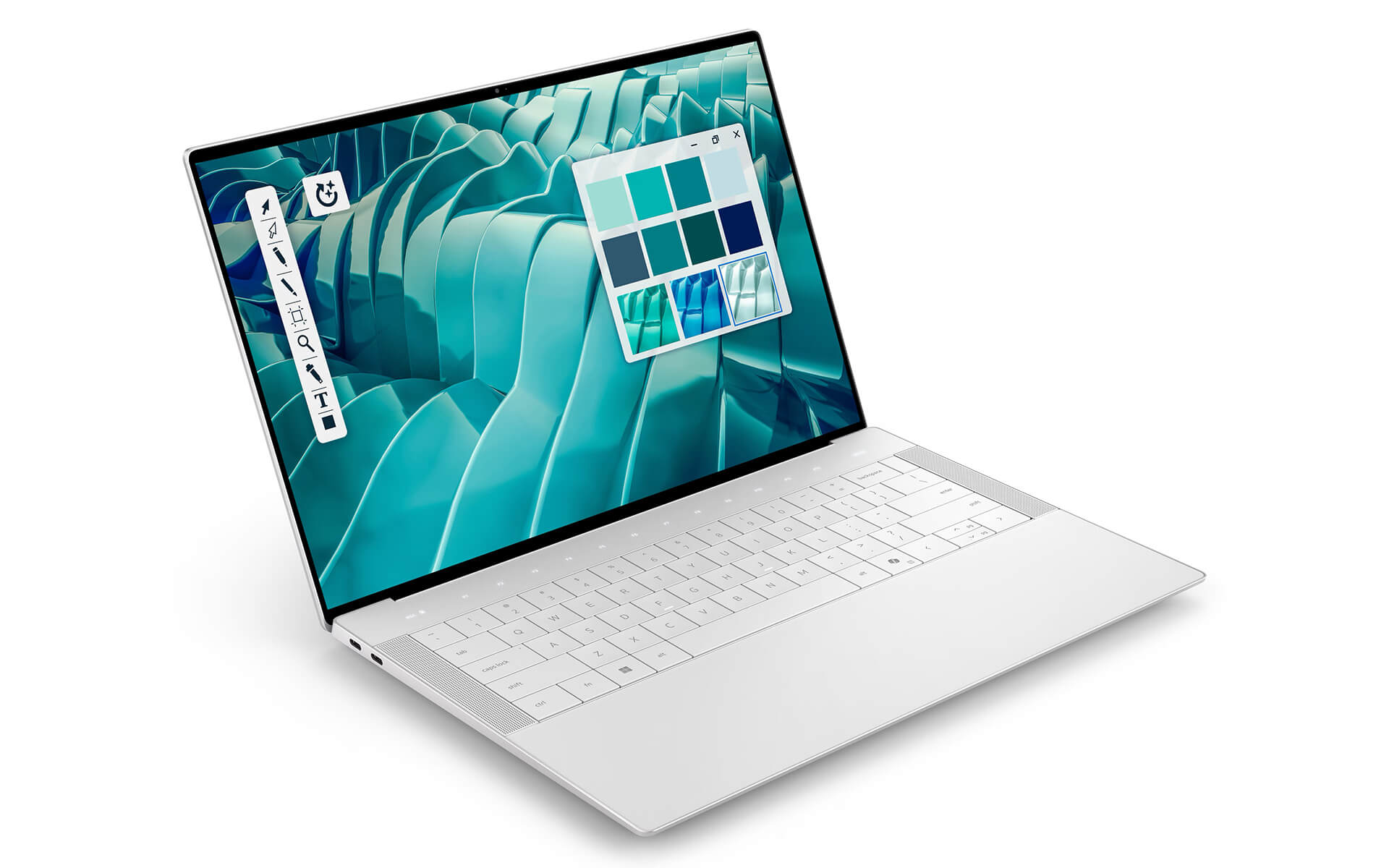 Dell 14 Premium Phiên Bản Kế Nhiệm Dell Xps 14 01